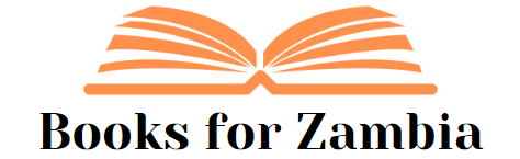 Books for Zambia